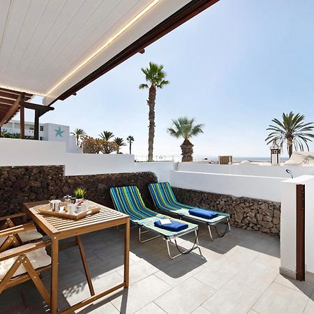 플라야블랑카 Playa Flamingo 19 아파트 외부 사진